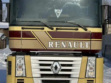 Renault 2005 года за 14 000 000 тг. в Караганда – фото 31