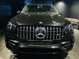 Mercedes-Benz GLE 53 AMG 2023 годаүшін63 500 000 тг. в Астана