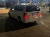 Honda Odyssey 2002 года за 4 500 000 тг. в Алматы – фото 3