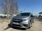 Honda Odyssey 2019 годаfor15 000 000 тг. в Алматы – фото 2