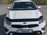 Kia Cerato 2018 года за 6 800 000 тг. в Караганда – фото 2
