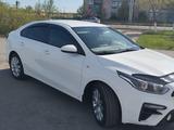 Kia Cerato 2018 года за 6 800 000 тг. в Караганда – фото 3