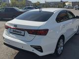 Kia Cerato 2018 года за 6 800 000 тг. в Караганда – фото 4