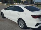Kia Cerato 2018 года за 6 800 000 тг. в Караганда – фото 5