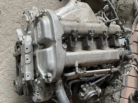 Двигатель LE9 2.4 за 1 000 тг. в Павлодар – фото 3