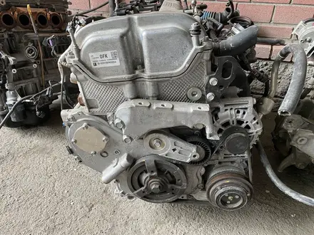 Двигатель LE9 2.4 за 1 000 тг. в Павлодар – фото 4
