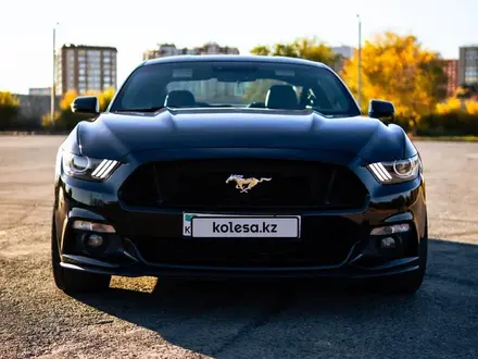 Ford Mustang 2015 года за 15 000 000 тг. в Костанай – фото 4