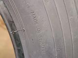 Continental 10PR 235/65 R16C 121/119R за 110 000 тг. в Алматы – фото 3