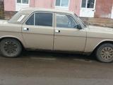 ГАЗ 24 (Волга) 1990 года за 550 000 тг. в Лисаковск