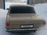 ГАЗ 24 (Волга) 1990 года за 600 000 тг. в Лисаковск – фото 5