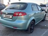 Chevrolet Lacetti 2008 года за 2 200 000 тг. в Алматы