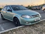Chevrolet Lacetti 2008 года за 2 200 000 тг. в Алматы – фото 3