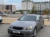 Lexus GS 300 2000 годаfor3 300 000 тг. в Актау