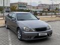 Lexus GS 300 2000 годаүшін3 300 000 тг. в Актау – фото 3