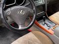 Lexus GS 300 2000 годаүшін3 300 000 тг. в Актау – фото 6