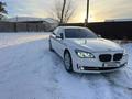 BMW 750 2009 годаfor9 150 000 тг. в Алматы – фото 21