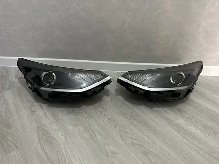 Фары за 111 222 тг. в Астана