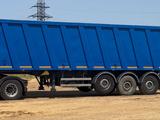 Bodex  Полуприцеп самосвал 2012 годаүшін15 900 000 тг. в Павлодар – фото 2