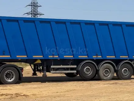 Bodex  Полуприцеп самосвал 2012 года за 15 900 000 тг. в Павлодар – фото 2