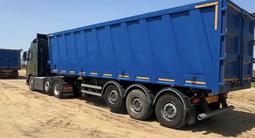 Bodex  Полуприцеп самосвал 2012 года за 15 900 000 тг. в Павлодар