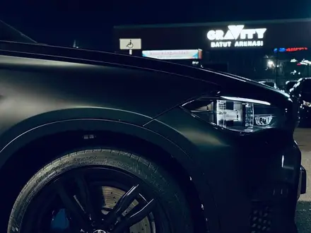 BMW X6 2019 года за 35 000 000 тг. в Шымкент – фото 19