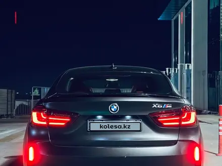 BMW X6 2019 года за 35 000 000 тг. в Шымкент – фото 3