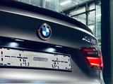 BMW X6 2019 года за 35 000 000 тг. в Шымкент – фото 5