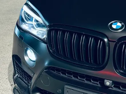 BMW X6 2019 года за 35 000 000 тг. в Шымкент – фото 7