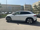 Mercedes-Benz EQE SUV 2023 года за 21 990 000 тг. в Алматы – фото 2