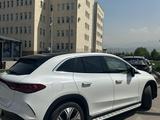 Mercedes-Benz EQE SUV 2023 года за 21 990 000 тг. в Алматы – фото 3