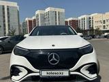 Mercedes-Benz EQE SUV 2023 года за 21 990 000 тг. в Алматы
