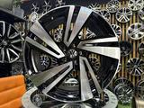 Диски Volkswagen R20*5*112 в наличии Astana за 333 000 тг. в Астана