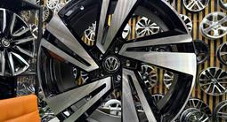 Диски Volkswagen R20*5*112 за 380 000 тг. в Астана – фото 3