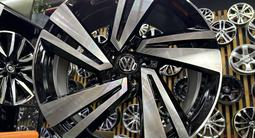 Диски Volkswagen R20*5*112 за 380 000 тг. в Астана – фото 4