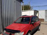 Mitsubishi Space Runner 1994 годаүшін850 000 тг. в Алматы – фото 3