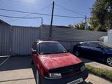 Mitsubishi Space Runner 1994 годаүшін850 000 тг. в Алматы