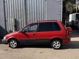 Mitsubishi Space Runner 1994 годаүшін850 000 тг. в Алматы – фото 4