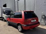 Mitsubishi Space Runner 1994 годаүшін850 000 тг. в Алматы – фото 5