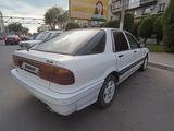 Mitsubishi Galant 1989 годаfor1 000 000 тг. в Павлодар – фото 3