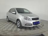 Chevrolet Nexia 2021 года за 5 390 000 тг. в Караганда – фото 3