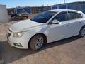 Chevrolet Cruze 2013 года за 4 200 000 тг. в Балхаш – фото 8