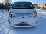 Toyota Vellfire 2008 года за 15 500 000 тг. в Костанай