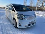 Toyota Vellfire 2008 года за 15 500 000 тг. в Костанай – фото 2