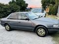 Mazda 626 1987 годаүшін1 500 000 тг. в Шымкент – фото 3