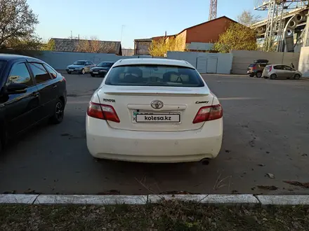 Toyota Camry 2006 года за 4 900 000 тг. в Астана – фото 6