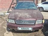 Audi A4 1995 годаүшін500 000 тг. в Алматы