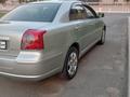 Toyota Avensis 2007 годаүшін5 500 000 тг. в Павлодар – фото 2