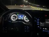 Toyota Camry 2020 года за 15 500 000 тг. в Алматы – фото 3