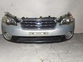 Ноускат Subaru Outback BP BP9 Дорест 03-07г Субару Оутбэк морда за 190 000 тг. в Караганда – фото 6