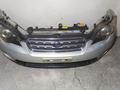 Ноускат Subaru Outback BP BP9 Дорест 03-07г Субару Оутбэк морда за 190 000 тг. в Караганда – фото 7
